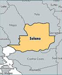 lie detector Solano county